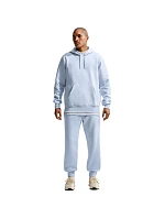 Pánske nohavice Nike Club BB Jogger Blue FN3787 407 Pánske nohavice Nike Club BB Jogger Blue FN3787 407
