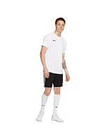 Pánske tréningové tričko Dry Park VII JSY SS M BV6708 100 - Nike