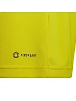 Detské tréningové tričko Entrada 22 Jr HI2127 - Adidas