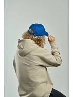 Atlantis Headwear Liberty Sandwich-S 6-panelová bejzbalová čiapka 33.0251 khaki/khaki Atlantis Headwear Liberty Sandwich-S 6-panelová bejzbalová čiapka 33.0251 khaki/khaki