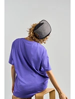 Atlantis Headwear Erie 5-panelová skladateľná čiapka 33.0269 čierna Atlantis Headwear Erie 5-panelová skladateľná čiapka 33.0269 čierna