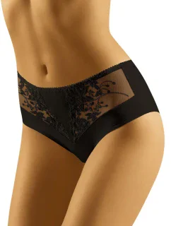 Wol-Bar Eco-La farba: čierna