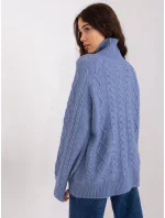 Prepojka AT SW 2355 2.30X tmavo modrá