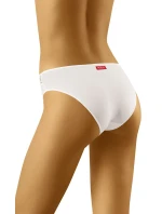 Mäkké nežné biele nohavičky - Wol-Bar