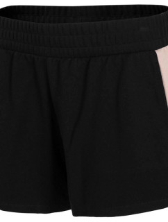 Dámske šortky H4L21-SKDD011 black - 4F