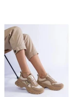 Tenisky model 207135 Solea