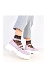 Poltopánky model 219167 Solea