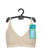 Dámska podprsenka EVER Ease Soft bra - UNKNOWN - light beige 00UH - SLOGGI Dámska podprsenka EVER Ease Soft bra - UNKNOWN - light beige 00UH - SLOGGI