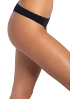 Dámske tangá 1639s čierne - GATTA