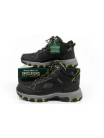 Športová obuv Skechers Melano M 204477/BLK