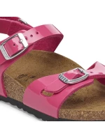 Sandále Birkenstock Rio AS Jr 1029497