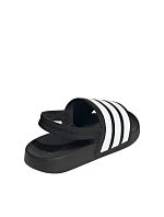 Adidas Adilette Estrap Jr JR5328 sandále