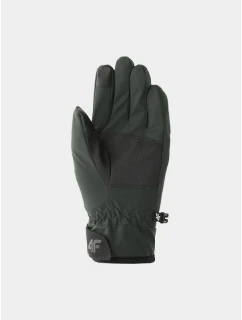 Dotykové rukavice unisex 4F H4Z22-REU001