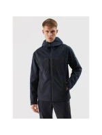 Pánska trekingová bunda s membránou NeoDry 10K 4F pre mužov