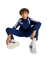 Detská mikina adidas Tiro 26 League Presentation tmavomodrá KA6414
