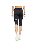Dámske legíny Techfit Capri Tight W 3/4 FJ7169 - Adidas
