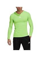 Pánske tričko Team Base M GN7505 - Adidas