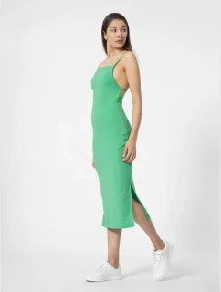 Dámske šaty W 4FSS23TDREF052 41S - 4F