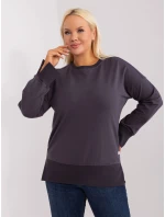 Blúzka RV BZ 9198.10x grafit