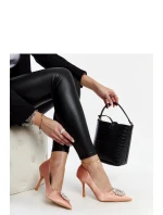 Čerpadlá na ihly model 207515 Solea