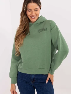 Mikina model 218221 Sublevel