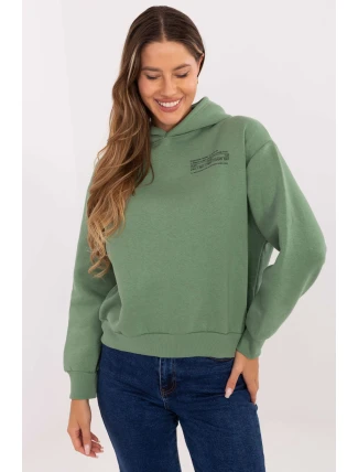 Mikina model 218221 Sublevel