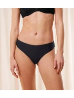 Dámske body Make-Up Illusion Lace Highleg Tai - BLACK - black 0004 - TRIUMPH