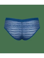 sloggi FREE Evolve Hipster Lace - Blue Sapphire - SLOGGI Blue Sapphire - SLOGGI