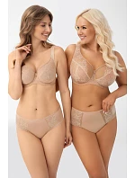 Gorsenia G018 Luisse Almond soft bra Gorsenia G018 Luisse Almond soft bra