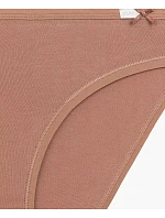 Nohavičky Atlantic 3CLP-001/L26 Bikiny A'3 S-XL