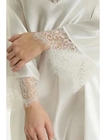 Ava 006/1 Whisper White S-3XL župan Ava 006/1 Whisper White S-3XL župan