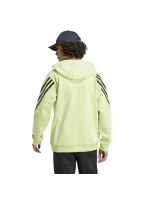 Adidas M FI 3S HD mikina IJ8866
