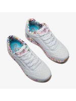 Skechers X Jgoldcrown Uno Loving Love W 155506-WHT dámske topánky Skechers X Jgoldcrown Uno Loving Love W 155506-WHT dámske topánky