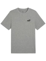 Puma Ess Small No.1 Logo Tee M 682534 03 Pánske