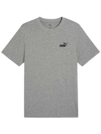 Puma Ess Small No.1 Logo Tee M 682534 03 Pánske