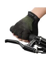 Cyklistické rukavice Meteor MX21 17626 r. M Cyklistické rukavice Meteor MX21 17626 r. M