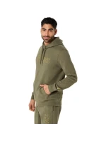 Asics Logo OTH Mikina s kapucňou M 2031E187302