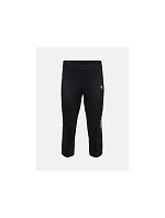 Nohavice PEAK PERFORMANCE M Rider Essentials Pants, čierne Nohavice PEAK PERFORMANCE M Rider Essentials Pants, čierne