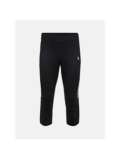 Nohavice PEAK PERFORMANCE M Rider Essentials Pants, čierne