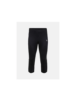 Nohavice PEAK PERFORMANCE M Rider Essentials Pants, čierne Nohavice PEAK PERFORMANCE M Rider Essentials Pants, čierne