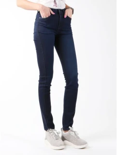 Džínsové nohavice Lee Scarlett High W L626AYNA