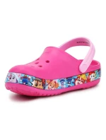 Crocs Psi Patrol FL Paw Patrol Band Clog Jr 205509-670 Crocs Psi Patrol FL Paw Patrol Band Clog Jr 205509-670