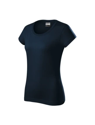 Rimeck Resist heavy W tričko MLI-R0402 námornícka modrá Rimeck Resist heavy W tričko MLI-R0402 námornícka modrá