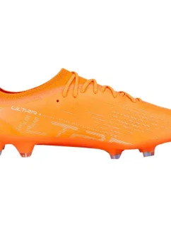 Pánske kopačky Ultra Ultimate FG/AG M 107163 01 - Puma