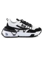 Dámske topánky Upgr8 HW FFW0242-13036 - Fila Dámske topánky Upgr8 HW FFW0242-13036 - Fila