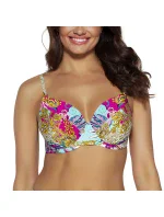 Ava SK-172 farba:tyrkysová paisley