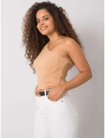 Dámsky top CA TP 1483.10x ťavia Dámsky top CA TP 1483.10x ťavia