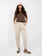 IT nohavice SP FL9767 1.02 beige