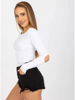 Blúzka RV BZ 8021.23 biele