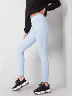 Legíny RV LG 6379.11X svetlo modrá